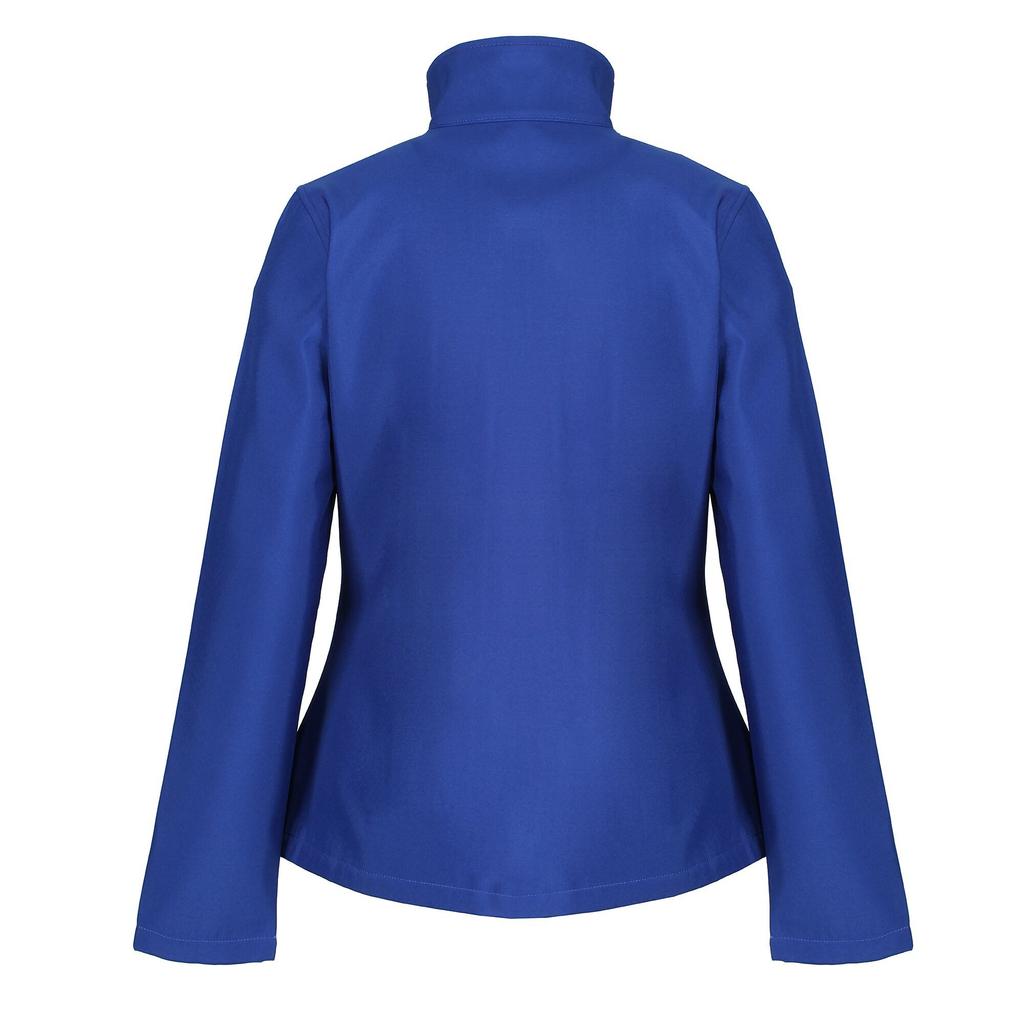 Regatta Professional Damen/Damen bedruckbare Softshelljacke