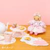 Sanrio Cake Stand Cream Fashion Marron Cream 157945 (Marron Show)