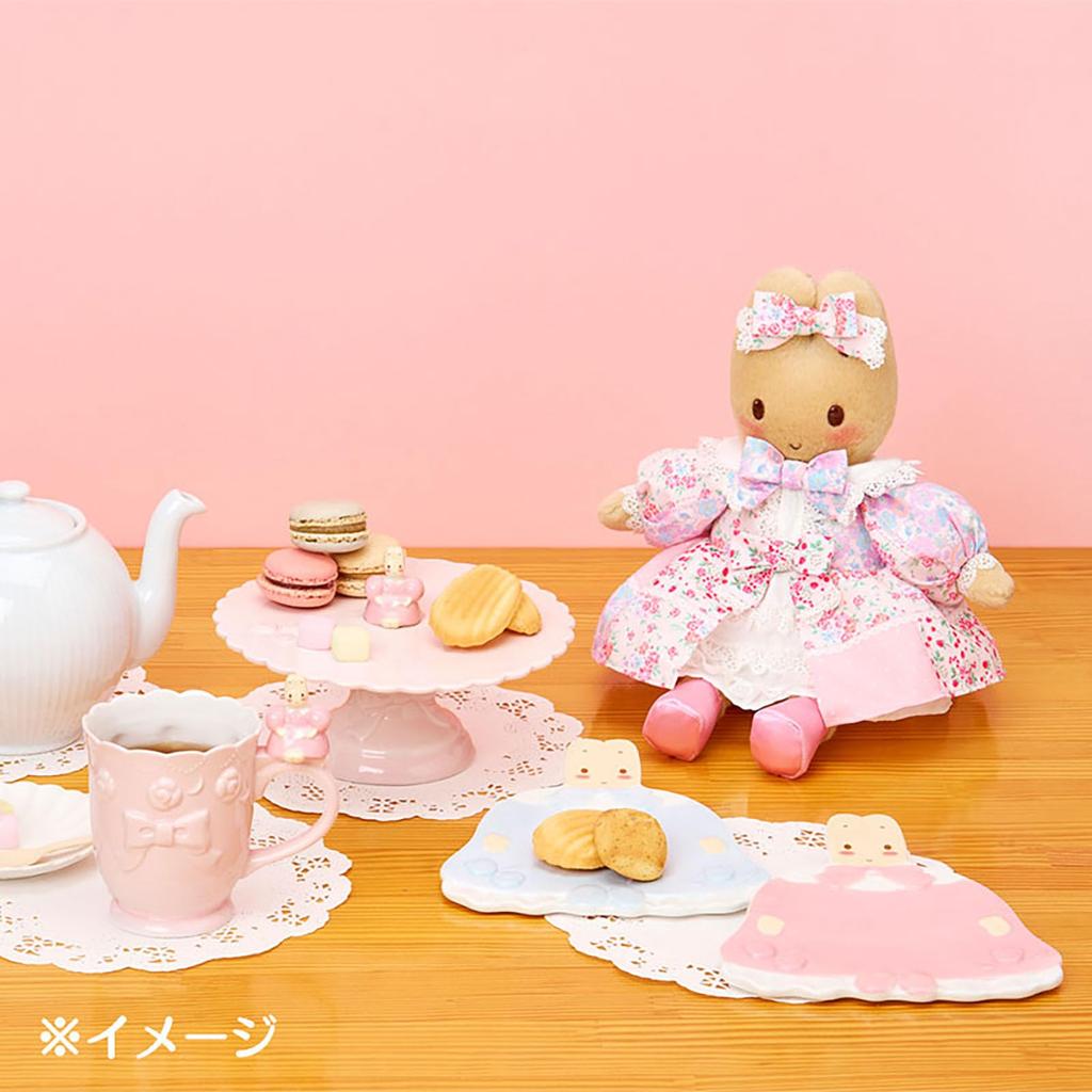 Sanrio Cake Stand Cream Fashion Marron Cream 157945 (Marron Show)