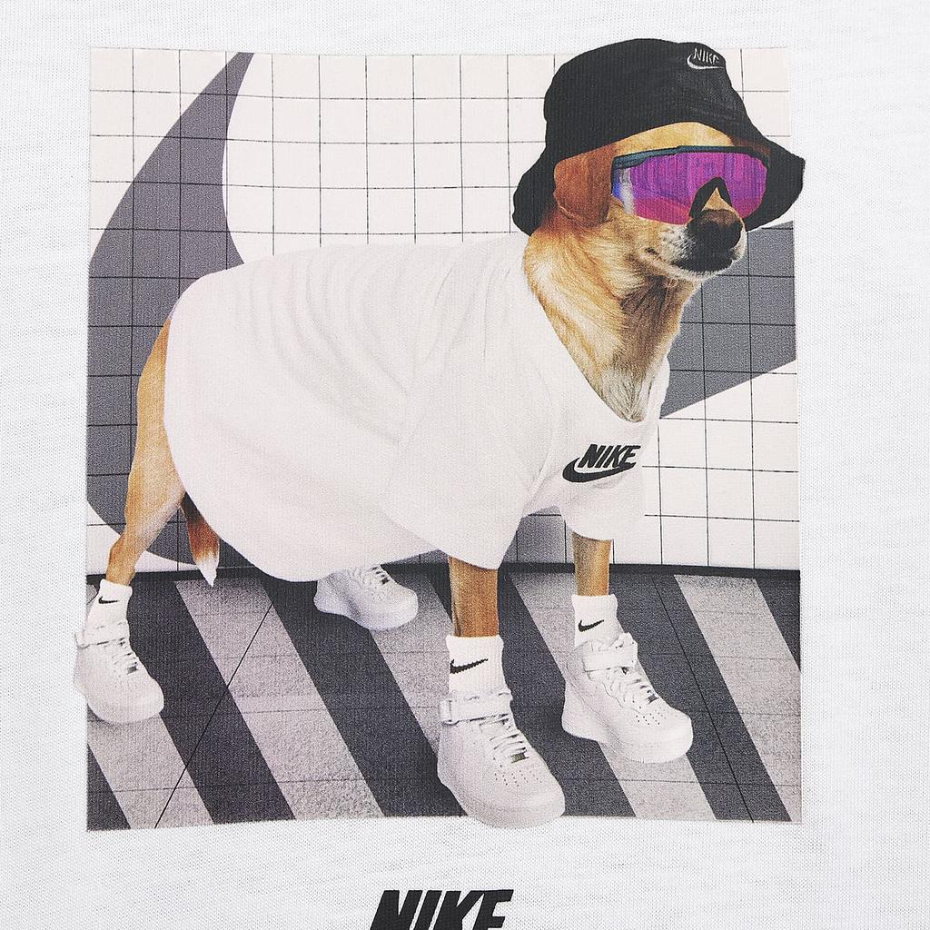 Nike Sportswear T Shirt HJ3271-100