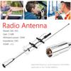 435MHz Mobile Radio Antenna with PL-259 UHF Male Connector Aerial CBC-435 145MHz Unique Parts Portable Car Ornaments