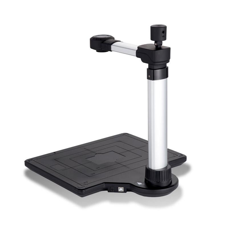 

Hanying HY1820 18MP Document Camera CN plug (adapter included)