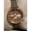 Used Olivia Burton 3D Bee GRY&RG