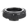 For Meike Auto Focusing Macro Extension Lens Tube 12mm+20mm+36mm for Nikon F Mount DSLR (B)