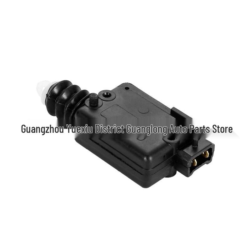 Renault Tailgate Lock Actuator 7700712901 Central Motor