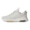 Adidas Neo Racer TR21 CF Minimalist Non-Slip Low-Top Casual Running Shoes Women sneaker Bare-White Sesame Earth F34872
