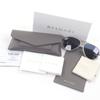 Excellent BVLGARI sunglasses Octo Finissimo Aviator Matt gray BV40020U Used