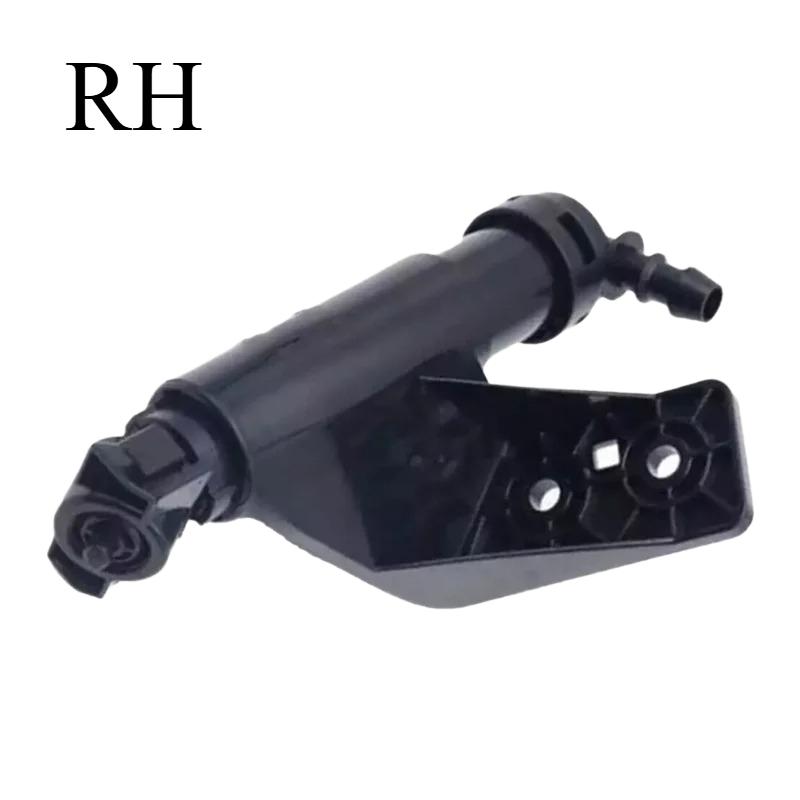

98672B8000 98671B8000 Headlight Washer Nozzle Set Left & Right for Hyundai Santa Fe 2013-2016 OEM 98672-B8000 98671-B8000 RH