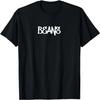 Der Leser - Totenkopf Bücher Buchliebhaber Bücherwurm Bücherwurm Bibliothek T-Shirt