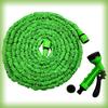 Flexible garden hose 7-20m + gun