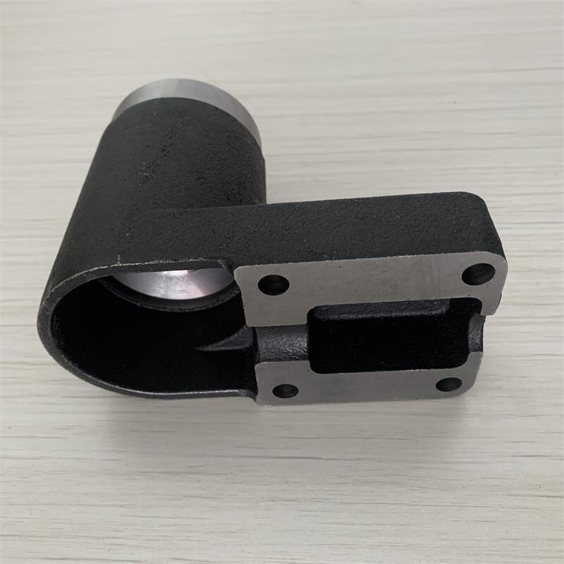 DCEC Dongfeng Cummins Engine Fan Bracket