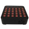 USB Charging Station 60 Ports 300W Fast Charging USB Charger Dock for Phone Tablet