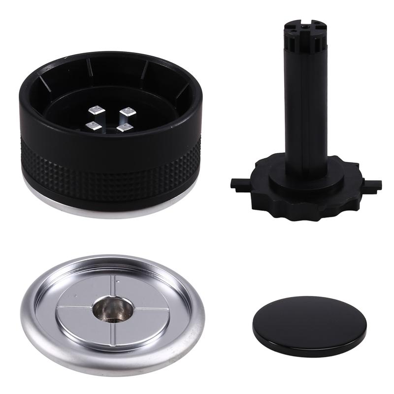 A58X-1Set Knob Gear Shift Mechanism Bracket For Land Rover Range Rover Discovery