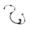 Front Left Abs Wheel Speed Sensor Compatible With Dodge 2007-2012 Caliber Replaces 5105573Aa