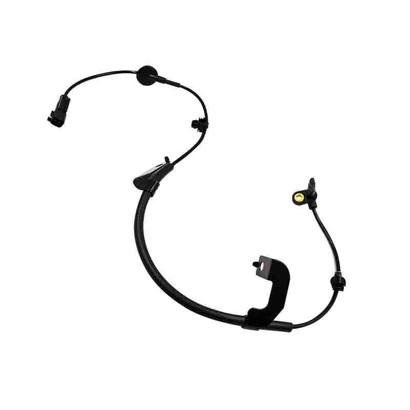 Front Left Abs Wheel Speed Sensor Compatible With Dodge 2007-2012 Caliber Replaces 5105573Aa