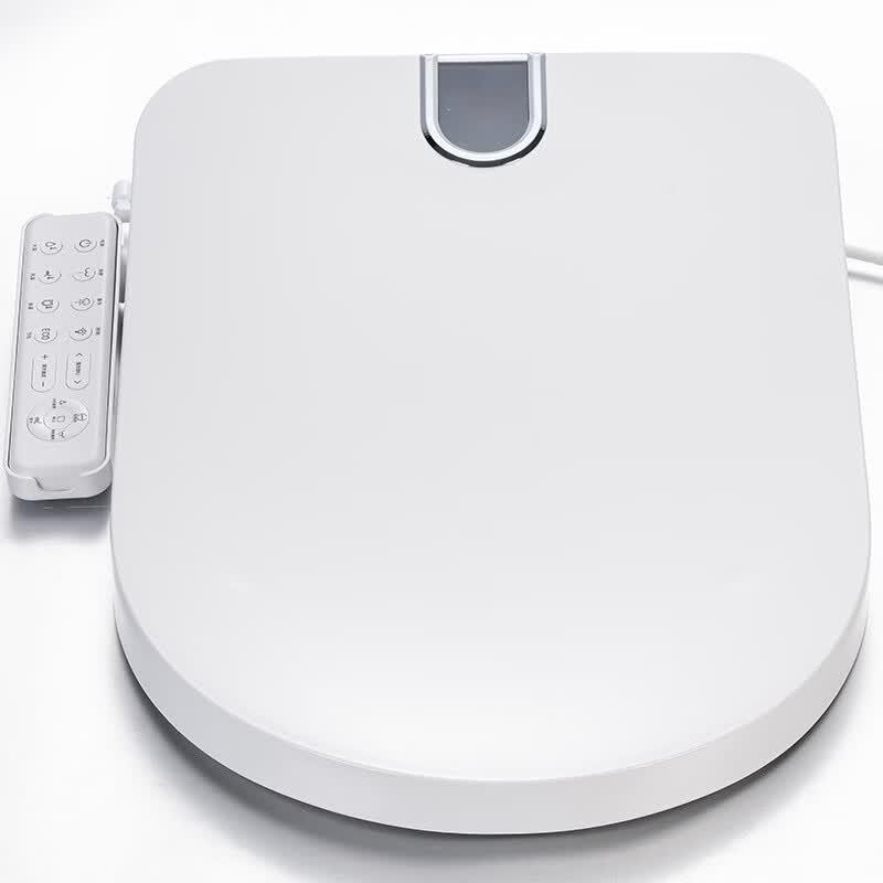 MDNG U-Shape Smart Toilet Seat Cover
