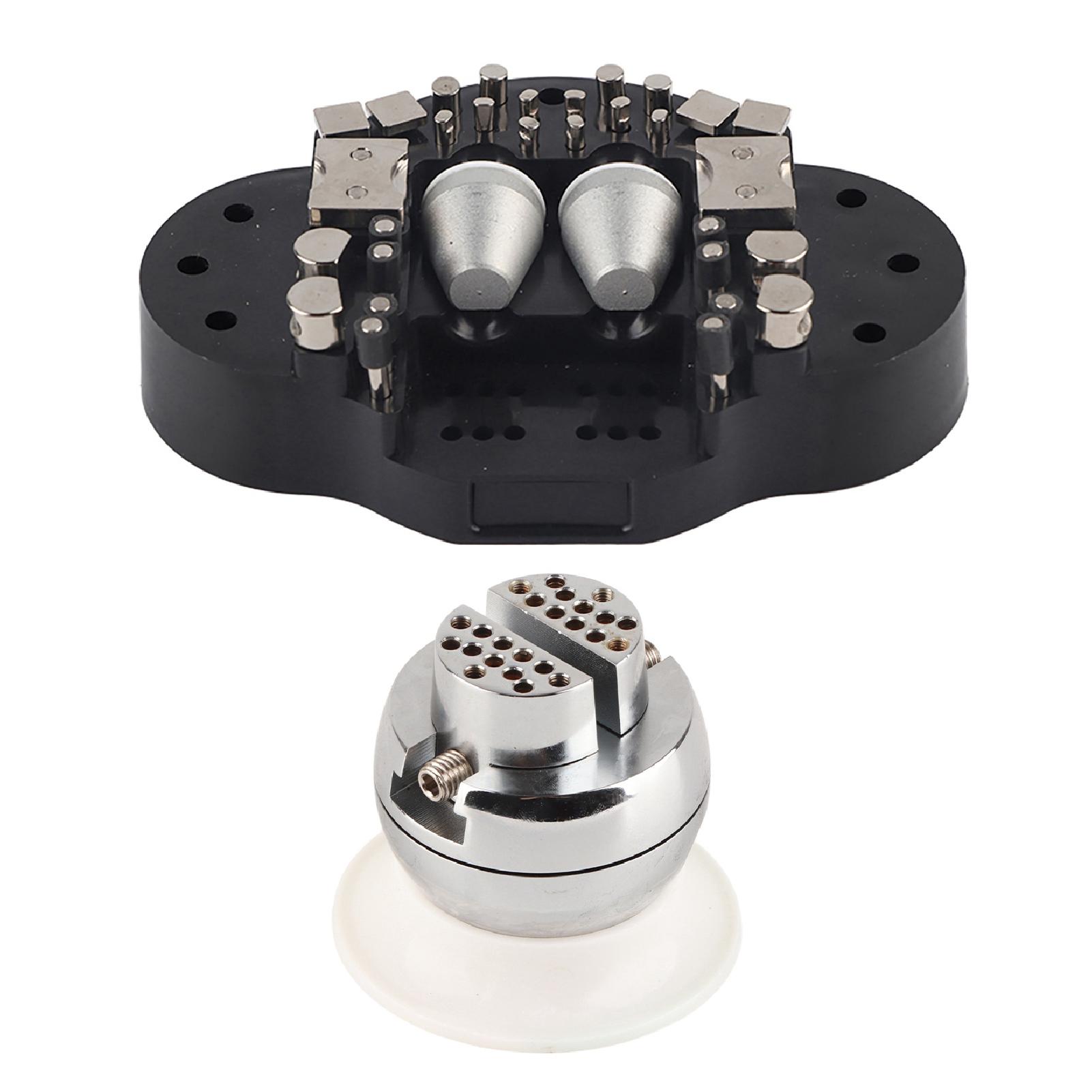 

Универсальный вращающийся базовый блок для гравировки ювелирных изделий, тиски, гравировальный инструмент