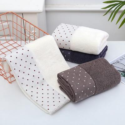 Ręczniki – Ręczniki łazienkowe