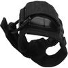 Diving Flashlight Arm Strap Wrist Flashlight Holster Flashlight Glove Electric Torch Holder Hand Arm for Outdoor Diving and Camping