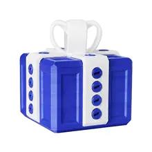 2025 New Large 3D Printed Screw Box Prank Gift Annoying Christmas Prank Box with Money Card Container Funny Prank Gift Christmas