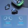 Neues E-Sport-Spiel Low Delay TWS Long Battery Ventures Headset