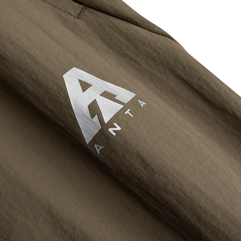 Anta Casual Pants Men's Dark Umber 952626506-2