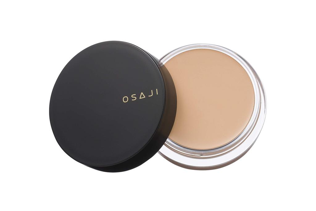 OSAGI Skin Effector [Base Makeup Concealer Foundation with Amino Acid-Based Plant-Derived Moisturizing Ingredients, Cream Type, Moisturizes, Prevents