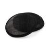 Elegant Sinamay Fascinator Base Millinery Fascinator Hat Base Party Hats DIY Accessories Women Party Headwear Hat Bases
