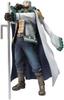 TAMASHII NATIONS Figuarts ZERO Smoker Hazard - Punková verze -