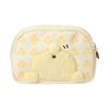 Sanrio pouch happy Pompompurin 852457 (Pudding-filled, pudding)