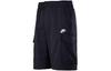 Cargo Shorts Men's Black Moderate DD4729-010