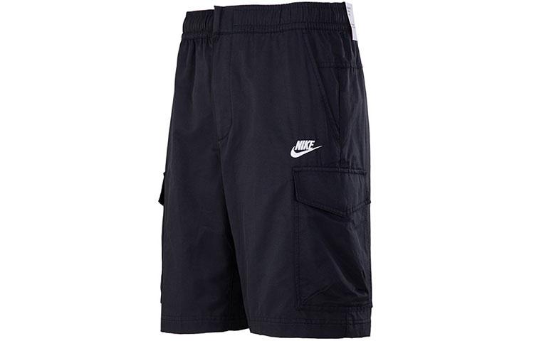 Nike Cargo Shorts Men s Black Moderate DD4729-010 S