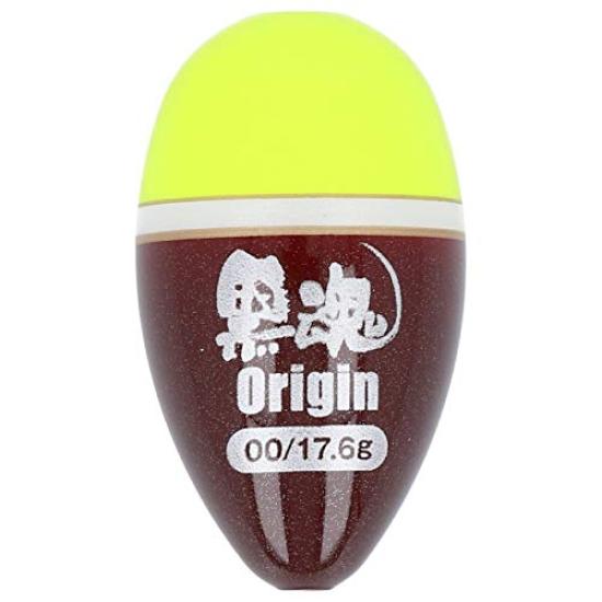 

Кизакура Черная Душа Origin00 Глубокий Желтый