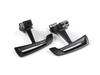 For Porsche Macan, Cayenne, 911, 718, Panamera, GT3 RS Steering Wheel Magnetic Paddle Shifters.