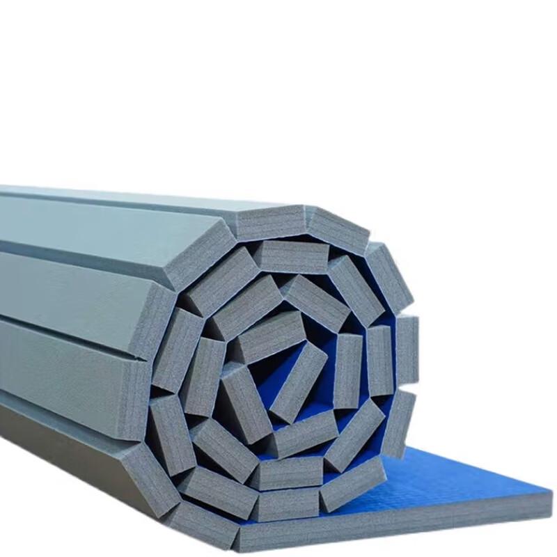 Shangweidun Martial Arts Training Mat