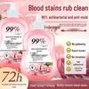 Newcomer Discount: Anti-Mold & Bacteria Inhibiting Laundry Detergent for Underwear & Panties