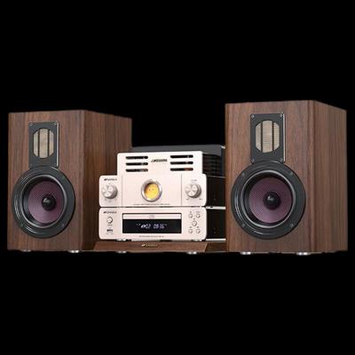 Audio- & Videozubehör – Verstärker
