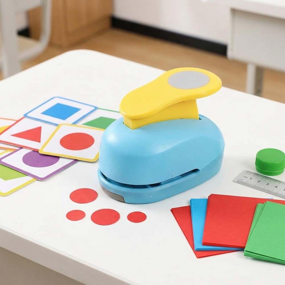 Stämpelform Stämpelkant Hålslagare Hålstansare Tillverkare Tandad Hålstansare Präglare Scrapbooking