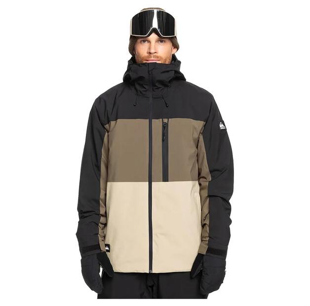 

Quiksilver Куртка Sycamore L