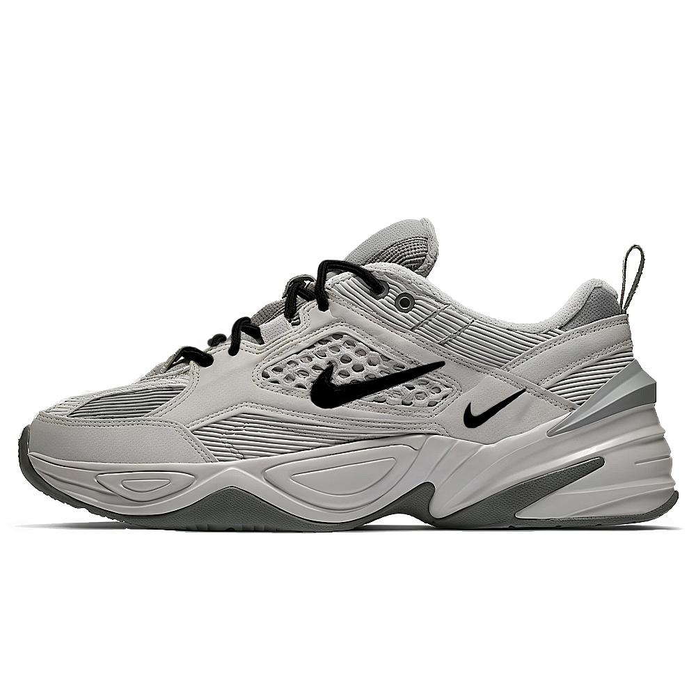 

Nike M2K Tekno SP Slip Resistant, Abrasion Resistant, Breathable Slip Resistant, Abrasion Resistant, Breathable BV0074-001(Team1007-) 44