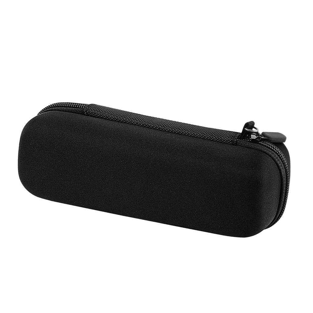 Toothbrush Travel Case Storage Bag Shockproof Carrying Case Wear Resistant Portable Protective Cover EVA Hard Shell Case