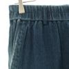 N.HOOLYWOOD Made In Japan Tapered Pants 36 Navy Men's Used