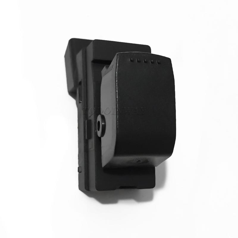 Power Window Switch Front Left Glass Lifter Button 37990-64J20 for Suzuki Swift Grand Vitara SX4 Alto 2005-2013 car accessories