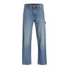Jack And Jones Mens Eddie Carpenter Relaxed Fit Jeans