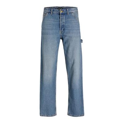 Jack And Jones Herren Eddie Carpenter Relaxed Fit Jeans