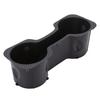 Center Console Cup Holder Liner Insert Rubber Replacement for Chevy 2015   2022 23484410
