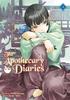 Die Apotheker-Tagebücher 02 Light Novel von Natsu Hyuuga Taschenbuch 9781646092734