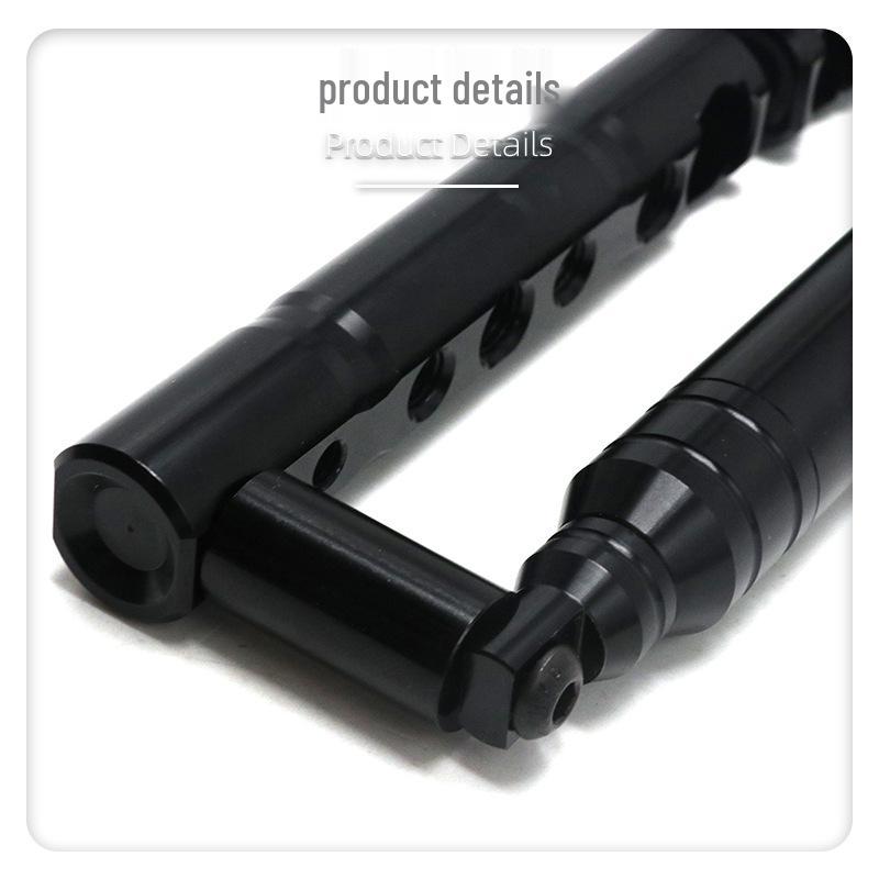 Multifunctionele Balansstang & Navigatiebeugel voor Honda NWF125/F125