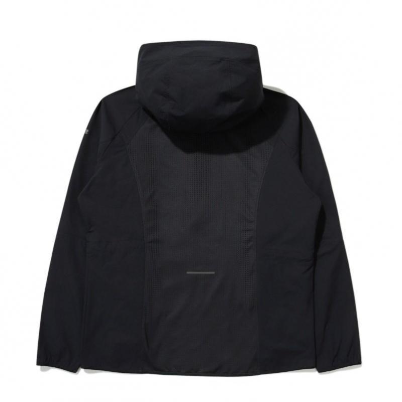 K2 Women S Summer Hiking Jacket Holitec Windbreaker W