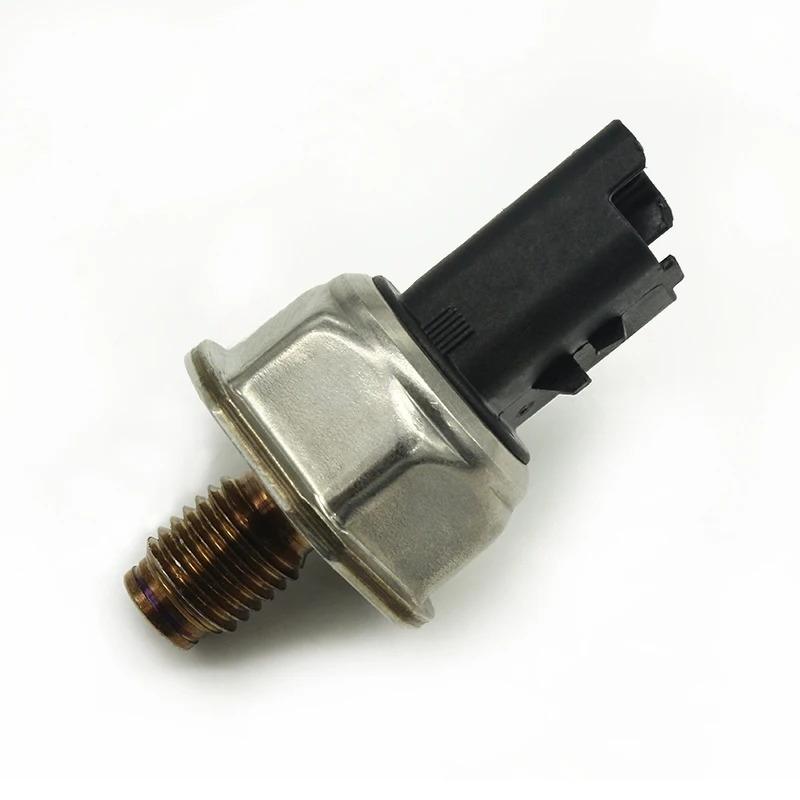 55PP02-02 5WS40039 Fuel Rail Pressure Sensor for Ford Peugeot 2.0 HDI TDCI 55PP0202 Oil Pressure Sensor